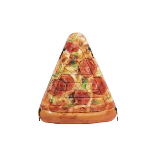 Divers - Inflatable Pizza Slice Beach Mattress - 81806 product image