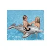 Divers - Inflatable Dolphin Beach Mattress 175 cm - 81127 product image