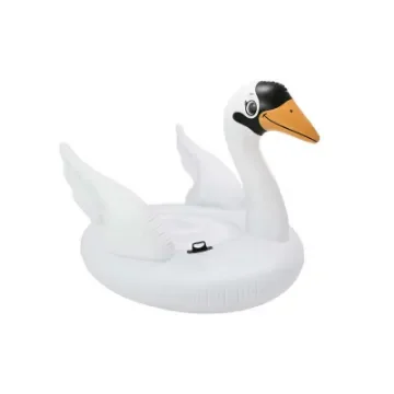 Divers - Giant Swan Inflatable Mattress - 81812 product image
