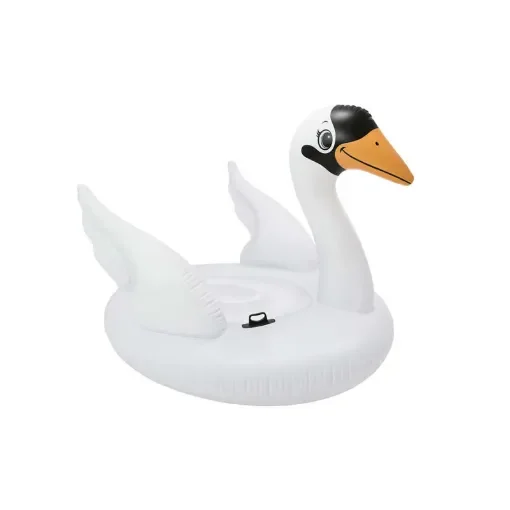 Divers - Giant Swan Inflatable Mattress - 81812 product image