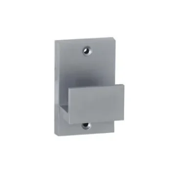 Divers - Block Hook Pearl Chrome Finish - 080705CP product image