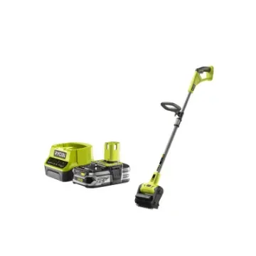 Ryobi - 18V Floor Cleaner Pack with Battery & Charger - RY18PCB-0 product image