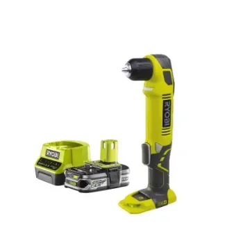 Ryobi - 18V One+ Angle Drill/Driver Pack - 5133001166-5133003359 product image