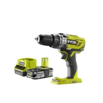 Ryobi - 18V One+ Hammer Drill Pack - R18PD3-0 product image