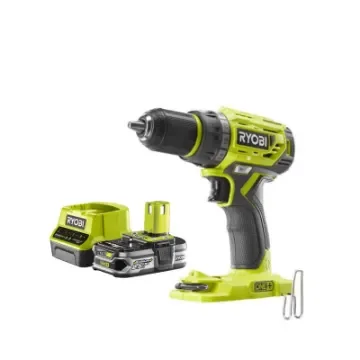Ryobi - 18V One Plus Brushless Drill Driver Pack - R18DD7-0 product image