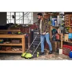 Ryobi - 18V One+ Cordless Motorised Sweeper Pack - 5133004764-5133003359 product image