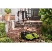 Ryobi - 18V One+ Cordless Motorised Sweeper Pack - 5133004764-5133003359 product image