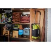 Ryobi - 18V One+ Cordless Motorised Sweeper Pack - 5133004764-5133003359 product image