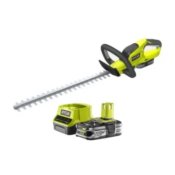 Ryobi - 18V One+ Hedge Trimmer Pack with Batteries - 5133003655-5133003359 product image
