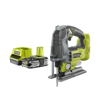 Ryobi - 18V One+ Brushless Jigsaw Kit - R18JS7-0 product image