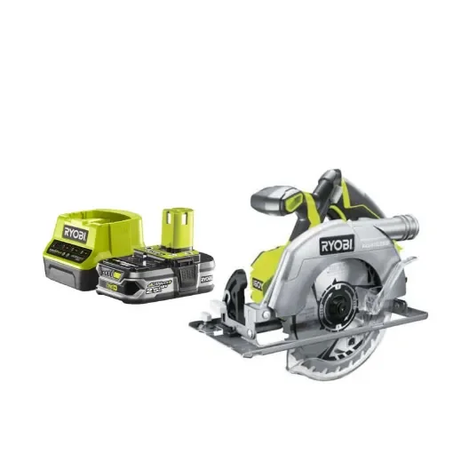 Ryobi - 18V One+ Brushless Circular Saw 60mm - 5133002890-5133003359 product image