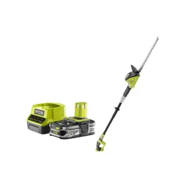 Ryobi - 18V One+ Hedge Trimmer Kit with Battery & Charger - OPT1845 product image