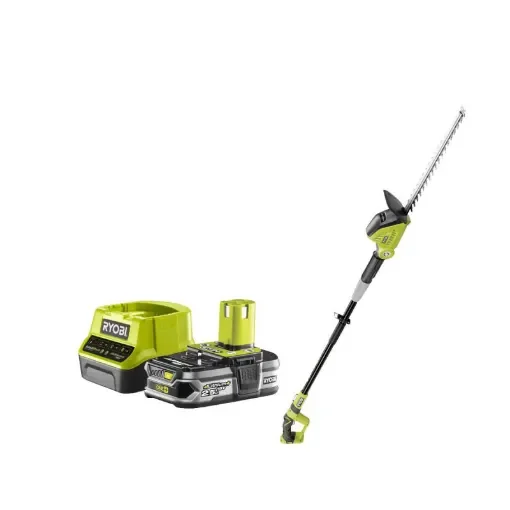 Ryobi - 18V One+ Hedge Trimmer Kit with Battery & Charger - OPT1845 product image