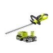 Ryobi - 18V One+ Hedge Trimmer Pack with Battery & Charger - 5133003654-5133003359 product image