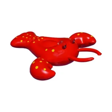 Divers - Oscar the Lobster Float - FUN-900-0013 product image