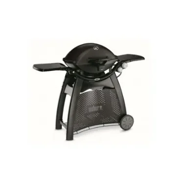 WEBER - Gas Barbecue Q 3200 - 6 4KW - Q3200 product image