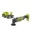 Ryobi - 18V One+ Multitool Pack with Battery & Charger - 5133002466-5133003359 product image