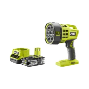 Ryobi - Long Range LED Spotlight Pack 18V - R18SPL-0 product image