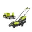Ryobi - 18V One+ Push Mower Pack with Battery & Charger - 5133004305-5133003359 product image