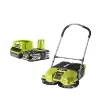 Ryobi - 18V One+ Motorised Sweeper 533mm - 5133004365-5133003359 product image