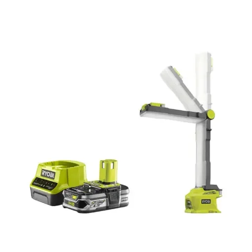 Ryobi - Modular LED Lamp 850 Lumens - R18ALF-0 product image