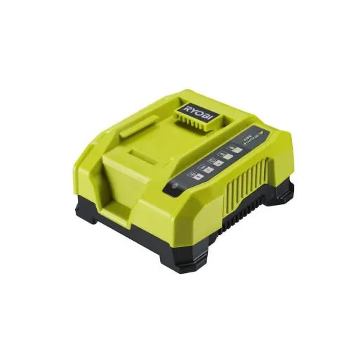 Ryobi - 36V Lithium Fast Charger 6.0Ah - 5133004555 product image
