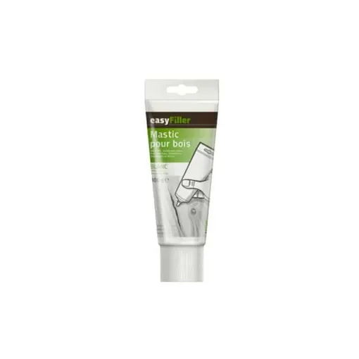 Easy Filler - White Wood Filler 300g - 153041 product image