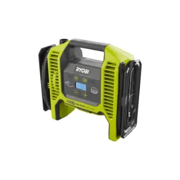 Ryobi - 18V Compressor Inflator - R18MI-0 product image