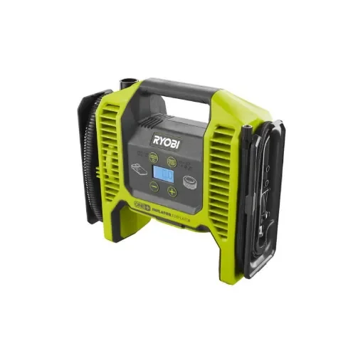 Ryobi - 18V Compressor Inflator - R18MI-0 product image