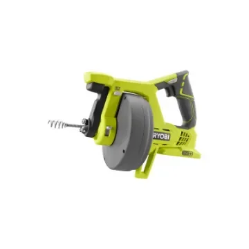 Ryobi - 18V Drain Cleaner Without Battery - R18DA-0 product image