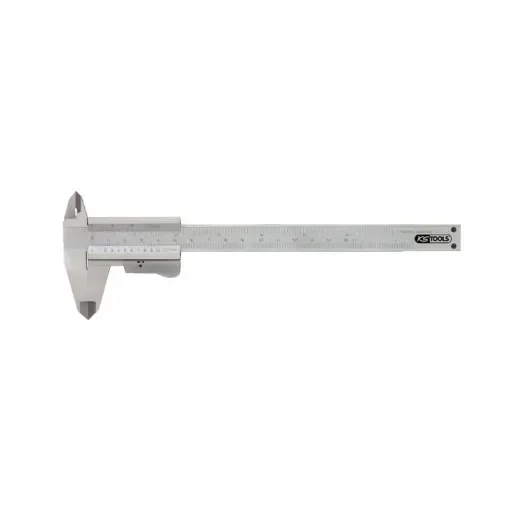 KS TOOLS - Double Spout Gauge 0-150 mm - 300.0510 product image