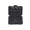 KS TOOLS - 95-Piece 1/4" Bit Set - 911.2026 product image