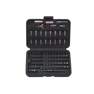 KS TOOLS - 95-Piece 1/4" Bit Set - 911.2026 product image