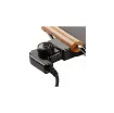 DOMO - Griddle 1800W Non-Stick - DO8308TP product image