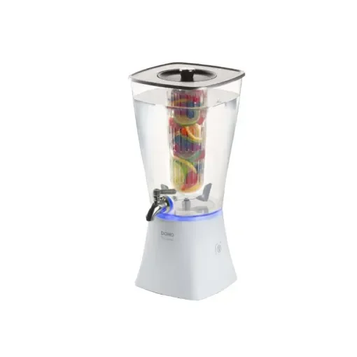 DOMO - My Lemonade Drink Dispenser 4L with Infuser - DO9197LD product image