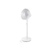 DOMO - 45W Floor Fan with Aroma Diffuser - DO8149 product image