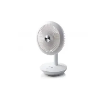 DOMO USB Fan - Rechargeable Quiet Fan - DO8147 product image