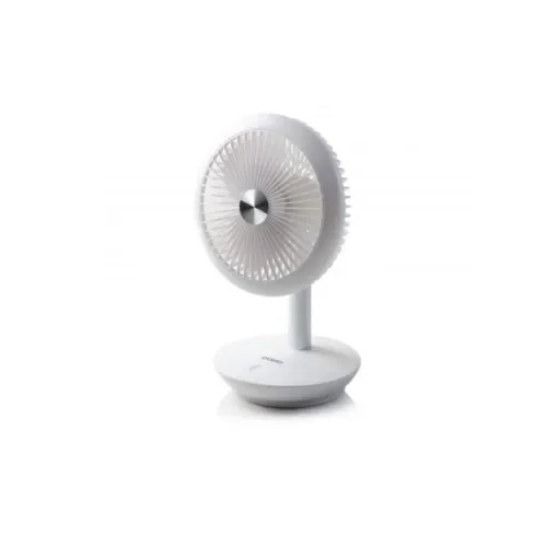 DOMO USB Fan - Rechargeable Quiet Fan - DO8147 product image