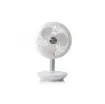 DOMO USB Fan - Rechargeable Quiet Fan - DO8147 product image