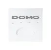 DOMO USB Fan - Rechargeable Quiet Fan - DO8147 product image
