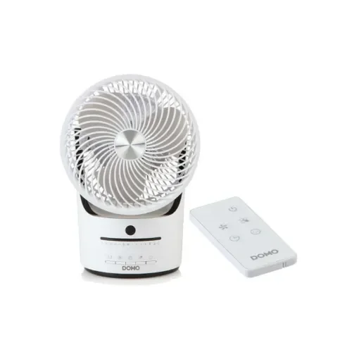 DOMO - 45W Floor Fan with 360° Rotation - DO8148 product image