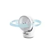 DOMO - 45W Floor Fan with 360° Rotation - DO8148 product image