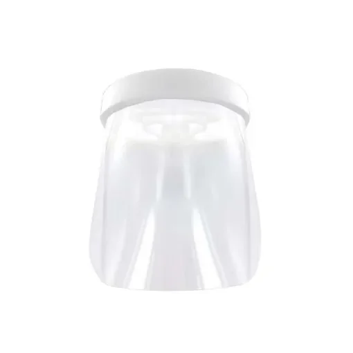 Divers - Protective Visor with Foam Headband - VISIERESERRETET product image