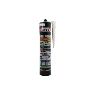 Emfi - Mastic HighPower EMFI Turbo Sealant White 290ml - HPTURBOBLC product image