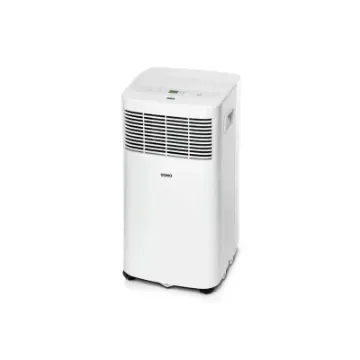DOMO - Remote-Controlled Portable Air Conditioner - DO1034A product image