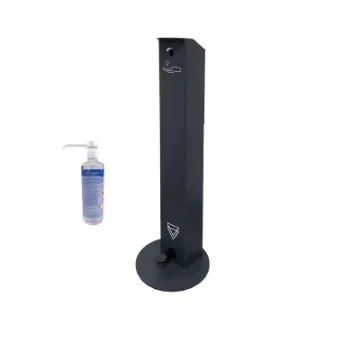 Occigel - Contactless Hydroalcoholic Gel Distributor - OCCIGELGRIS product image