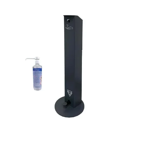 Occigel - Contactless Hydroalcoholic Gel Distributor - OCCIGELGRIS product image