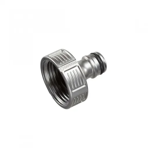 GARDENA - Premium Tap Nozzle G 1" Connector - 18242-50 product image