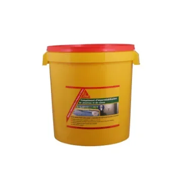 Sika - SikaTop Pre-mixed Micro-mortar Paint for Pools & Cellars - 119810 product image
