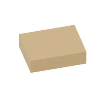 Divers - Eco Fibre Board 1.5x1m 2mm Thickness - PFECO2-15x10 product image